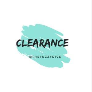 💸💸💸Clearance! Buy my marked items cheap!💸💸